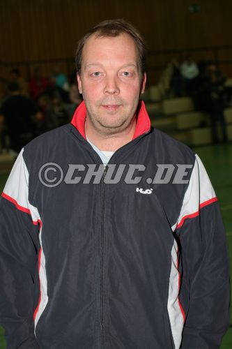 Handball Bezirksoberliga 08/09 - TG Friedberg vs. SU Nieder-Flor