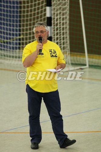 Handball Bezirksoberliga 08/09 - TV 1860 Petterweil vs. HSG M&uuml;nz