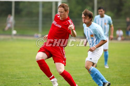 Kreisoberliga Friedberg, T&uuml;rk. SV Bad Nauheim vs. FC Nieder-Flor