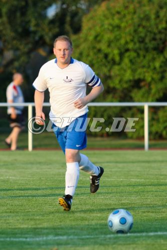 Kreisoberliga Friedberg, SV Steinfurth vs. SV Nieder-Weisel