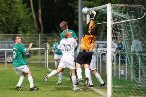 Kreisliga A Friedberg, SV Schwalheim vs. SG Nieder-Mockstadt/Sta