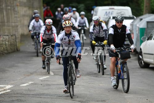 Tour der Hoffnung 2009 - Verein Menschen f&uuml;r Kinder e.V. i.V.m. 