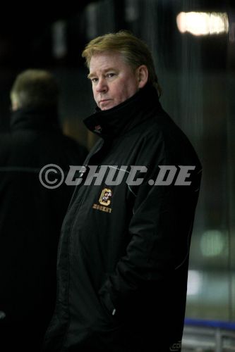 Freundschaftsspiel 2009/10 Rote Teufel Bad Nauheim vs.Concordia 