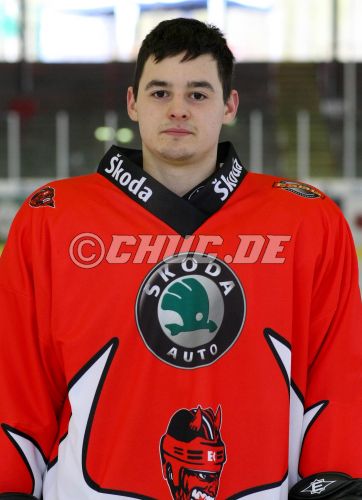 Teamvorstellung Rote Teufel Bad Nauheim, Eishockeyoberliga 2009/