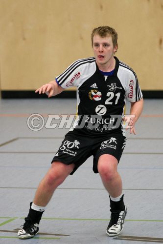 Bezirksoberliga 2009/2010, TSV Griedel vs. TUS Vollnkirchen