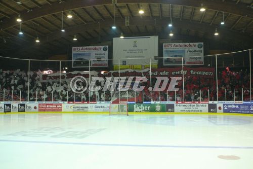  Spiel 1, Playoff-Viertelfinale der Eishockeyoberliga 2009/10 Ro