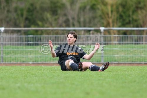 Fu&szlig;ballkreisliga A Friedberg 2009/2010 - SV Assenheim vs. 1. FC 