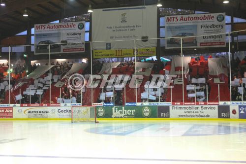  Spiel 7, Playoff-Viertelfinale der Eishockeyoberliga 2009/10 Ro