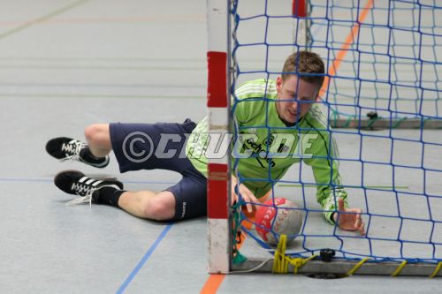 Bezirksoberliga 2009/2010, HSG M&ouml;rlen vs. TSV 1896 S&ouml;del