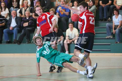 Bezirksoberliga 2009/2010,WSV Oppershofen vs. TUS Vollnkirchen