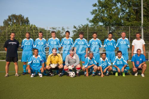 Bad Nauheim Stadtpokal FSG Wisselsheim