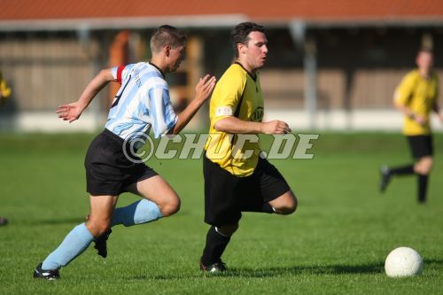 Kreisliga A Friedberg - FC Rendel vs. SG Oppershofen