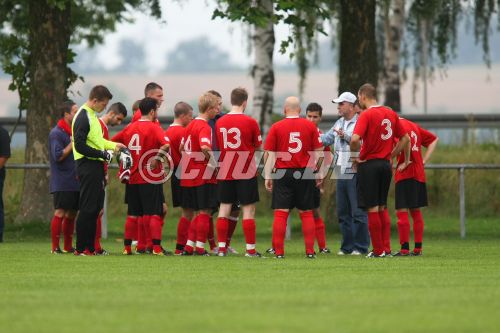 Fu&szlig;ball Kreisoberliga Friedberg 2010/2011 - T&uuml;rk G&uuml;c&uuml; Friedberg 