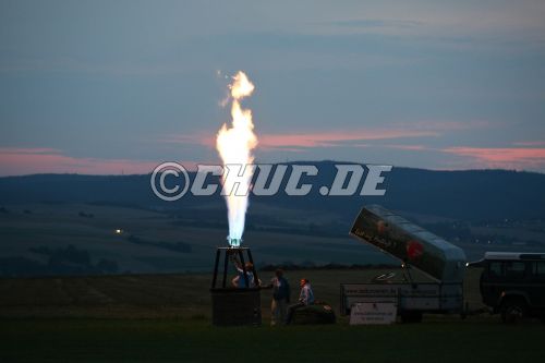 Impressionen vom Tag der offenen T&uuml;r am Flugplatz in Bad Nauheim