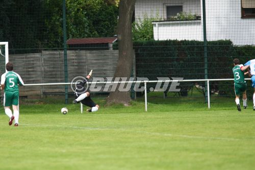 Kreisliga B Friedberg - SV Schwalheim II vs. Emekspor Friedberg