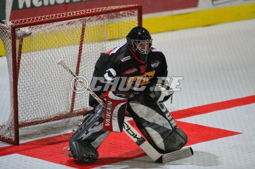 Inline-Skaterhockey Deutschland 2. Bundesliga S&uuml;d 2010 IVA-Rhein