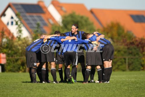 Fu&szlig;ball Kreisoberliga Friedberg 2010/2011 -  SV Ockstadt vs. SC 