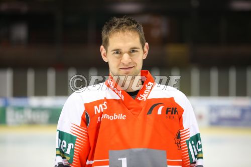 Teamvorstellung Rote Teufel Bad Nauheim, Eishockeyoberliga 2010/
