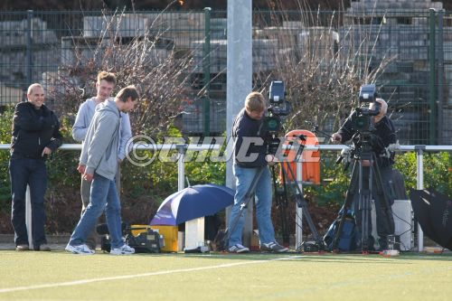 Kreisliga B Friedberg - Blau-Gelb Friedberg vs. Emekspor Friedbe