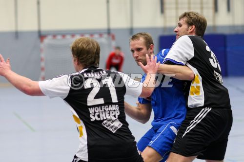 Bezirksoberliga 2010/2011, TSV Griedel vs. TG Friedberg