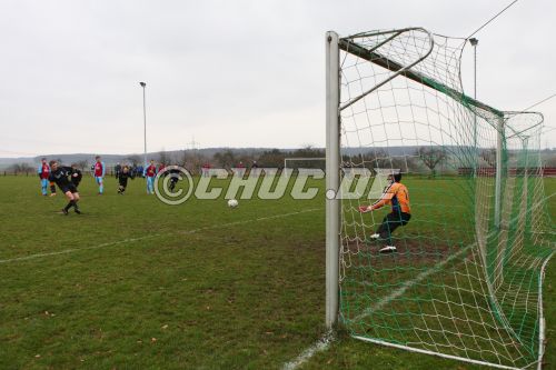 Kreisliga A Friedberg - TuS Rockenberg vs. KSG 1920 Gro&szlig;-Karben