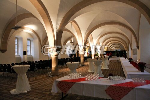 Ehrung erfolgreicher Hessischer Polizeisportlerinnen und Polizei
