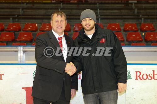 Teamnews Rote Teufel Bad Nauheim, Eishockeyoberliga 2010/11