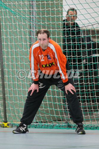 Handball SWG-Handball-Pokal Achtelfinale 2010/2011, HSG M&ouml;rlen (