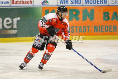 Eishockeyoberliga 2010/11 -  Rote Teufel EC Bad Nauheim vs. Lipp