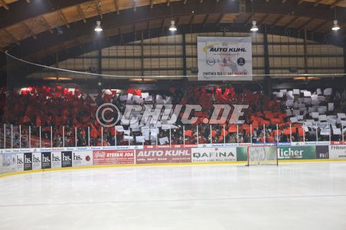 Eishockeyoberliga Zwischenunde 2010/11 Rote Teufel Bad Nauheim v