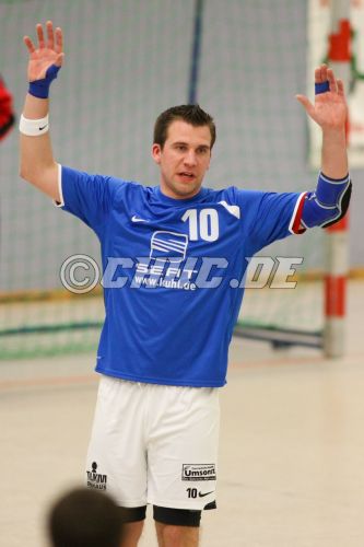 Bezirksoberliga 2010/2011, SU Nieder-Florstadt vs. HSG M&uuml;nzenber