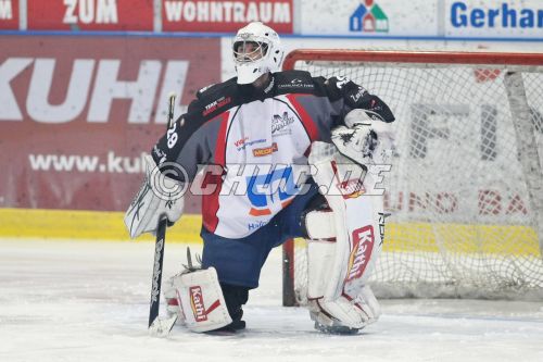 Eishockeyoberliga Zwischenunde 2010/11 Rote Teufel Bad Nauheim v