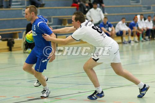 Bezirksoberliga 2010/2011, TG Friedberg vs. SU Nieder-Florstadt