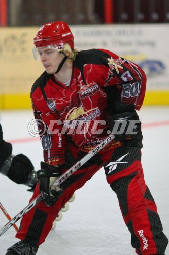 Inline-Skaterhockey Deutschland 1. Bundesliga S&uuml;d 2010 IVA-Rhein