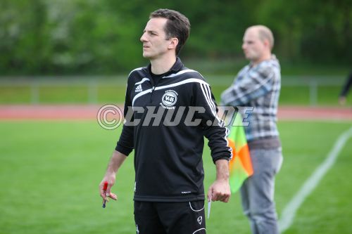 Fu&szlig;ball Kreisoberliga Friedberg 2010/2011 - VfB Friedberg vs. SV