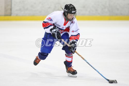 Sparkassen Ostercop der Knaben 2011, Rote Teufel Bad Nauheim vs.