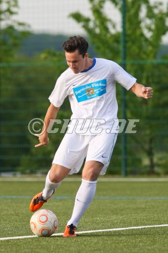 Fu&szlig;ball Gruppenliga Frankfurt West 2010/2011 - Shooting beim FC 