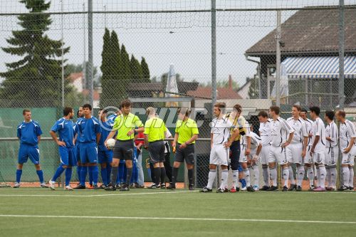Verbandsliga S&uuml;d - KSV Klein-Karben vs. FC Alsbach