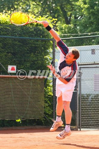Tennis Hessenliga der Herren 30