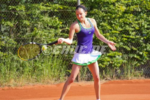 Tennis Verbandsliga der Frauen