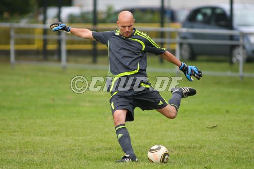 Finale Auto Kuhl / EKS Cup 2011 - FC Olympia Fauerbach vs. VfB F