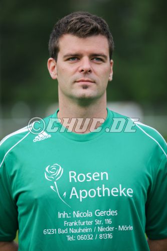 Teamvorstellung SV Germania Schwalheim