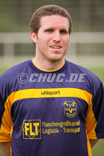 Teamvorstellung TSV R&ouml;dgen