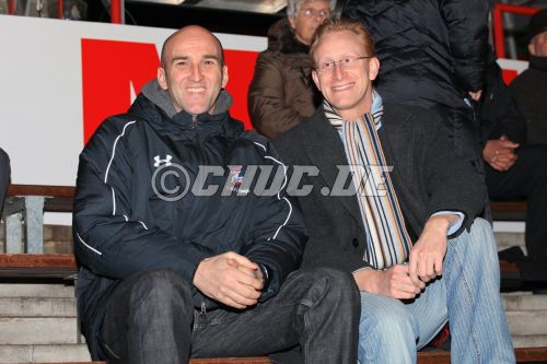 Jugend Bundesliga Nord 2011/12 -  Rote Teufel EC Bad Nauheim geg