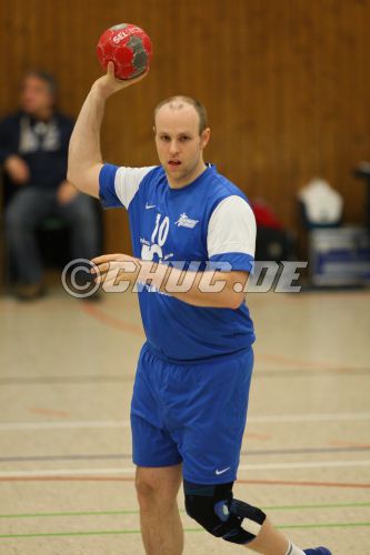 Bezirksoberliga 2011/2012, WSV Oppershofen vs. HSG M&uuml;nzenberg/Ga