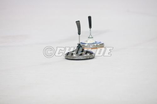 44. Vier-Hasen-Cup im Eisstockschiessen 2011
