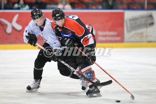 Junioren Bundesliga Nord 2011/12 -  Rote Teufel EC Bad Nauheim g