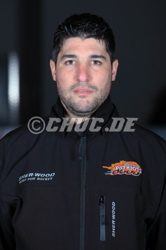 Teamvorstellung Rhein-Main-Patriots - Inline-Skaterhockey Deutsc