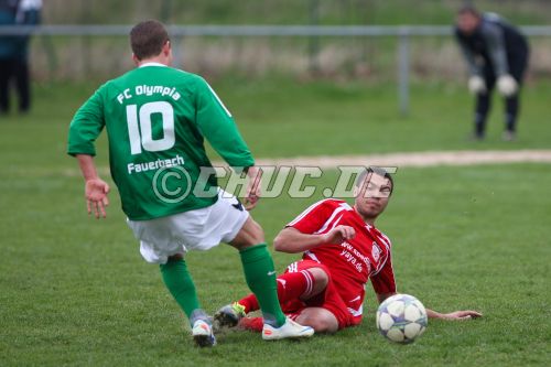 Kreisoberliga Friedberg - T&uuml;rk G&uuml;c&uuml; Friedberg vs. FC Olympia Fau