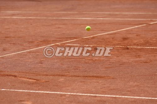 TC Bad Vilbel Tennis Regionalliga S&uuml;d-West der Herren 40